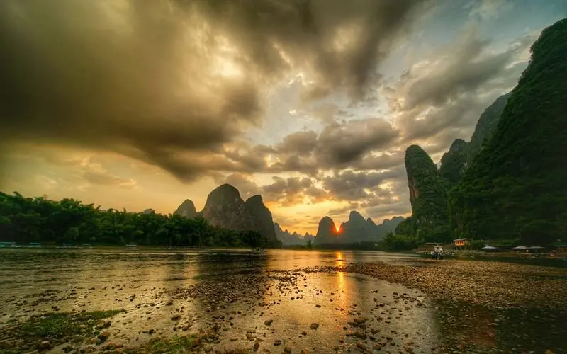 智慧智能绿色